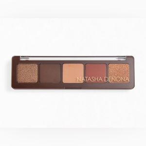 Natasha denona alloy palette